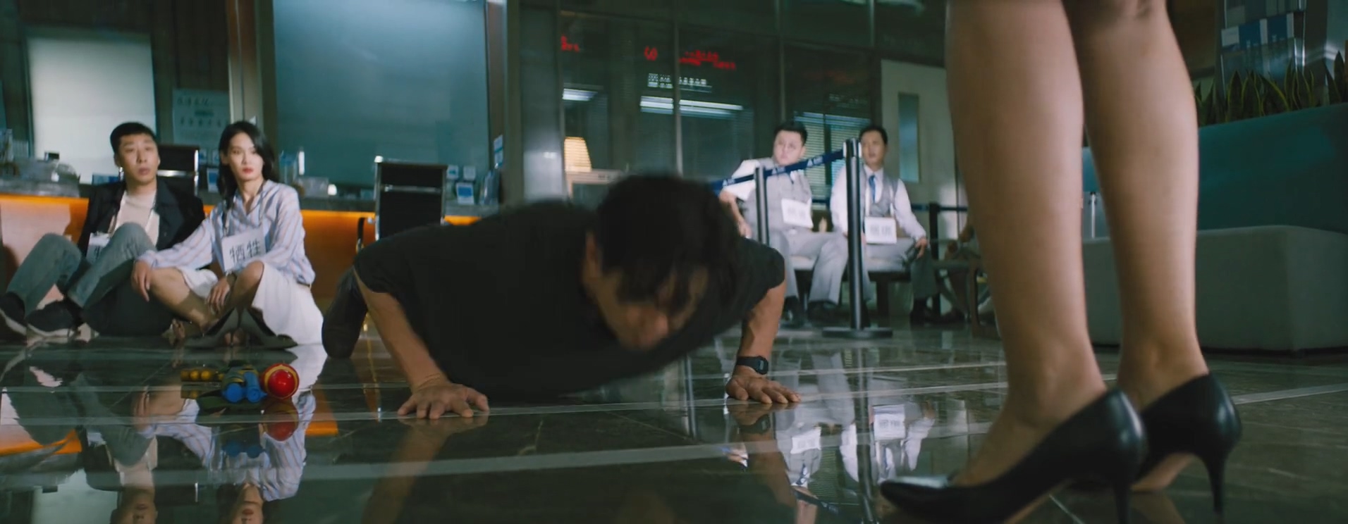 大赢家电影影评主题分析,大赢家影评深度解析