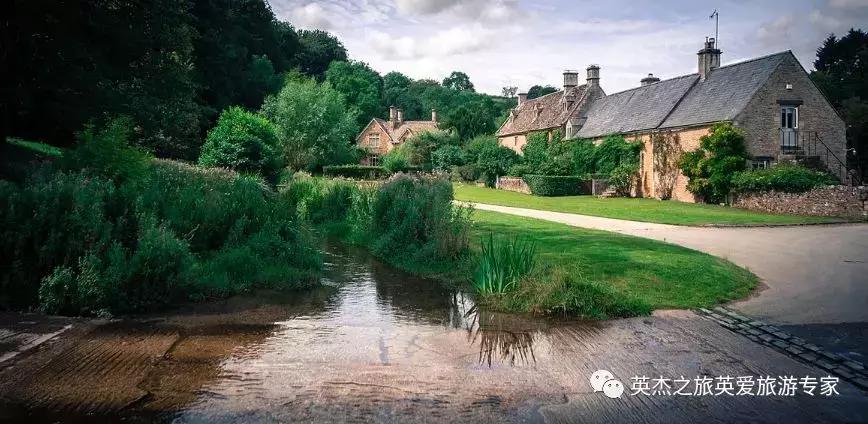 一场充满趣味的自驾旅游,大不列颠环岛游玩攻略