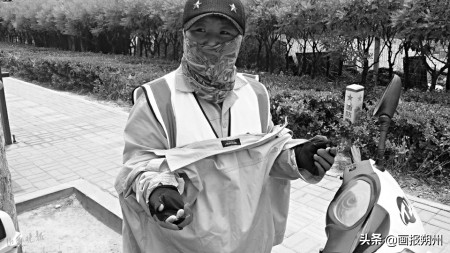 啄木鸟信息采集,信息采集员日常工作