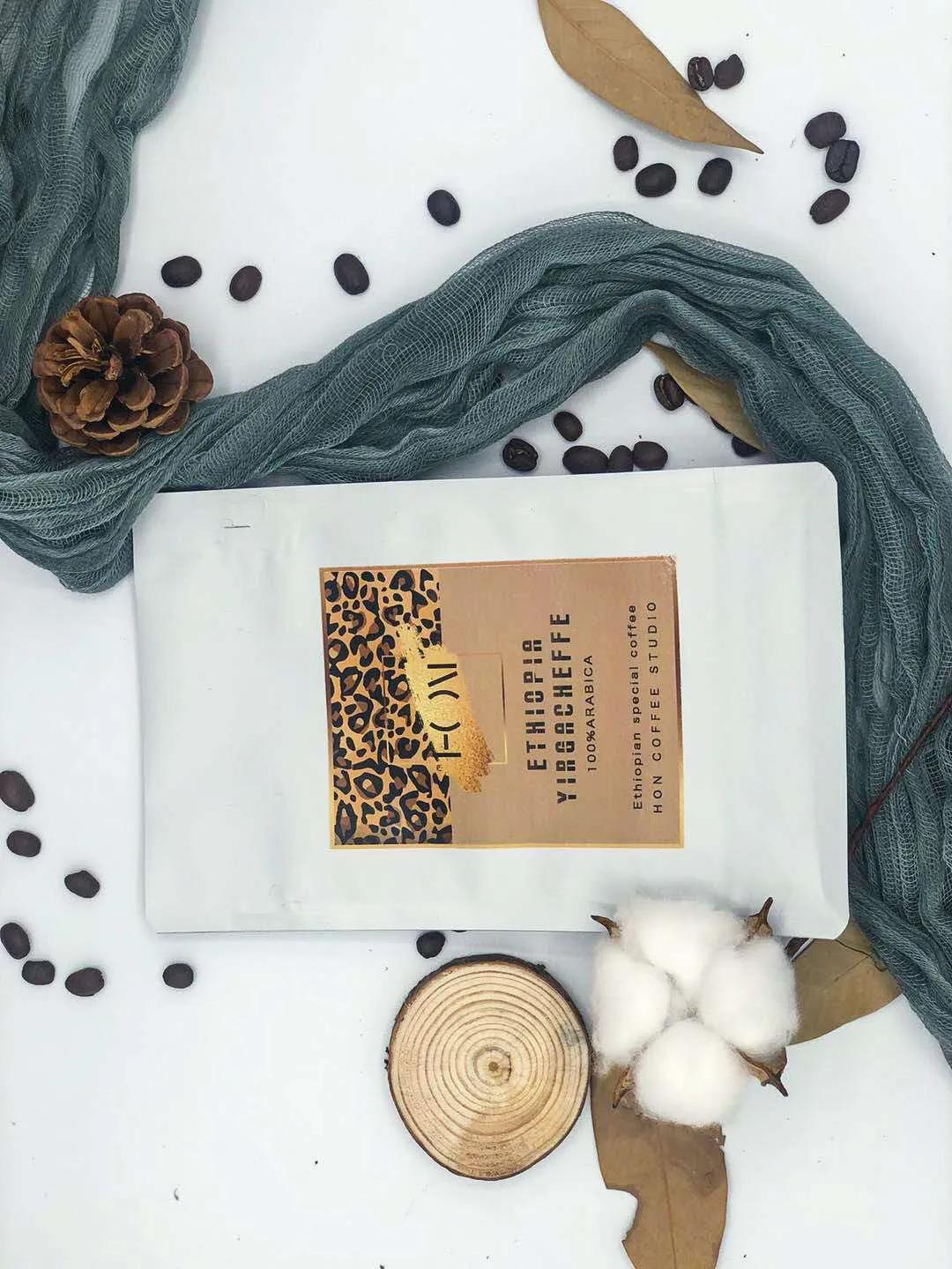 为什么大家害怕聊非洲？而聊到咖啡，为什么都会想到埃塞俄比亚？