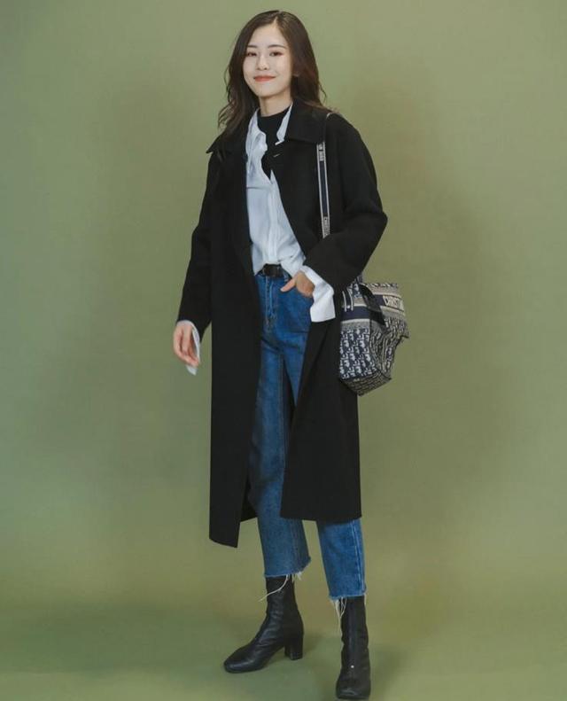 现在这个季节穿靴子合适吗,什么时候穿靴子