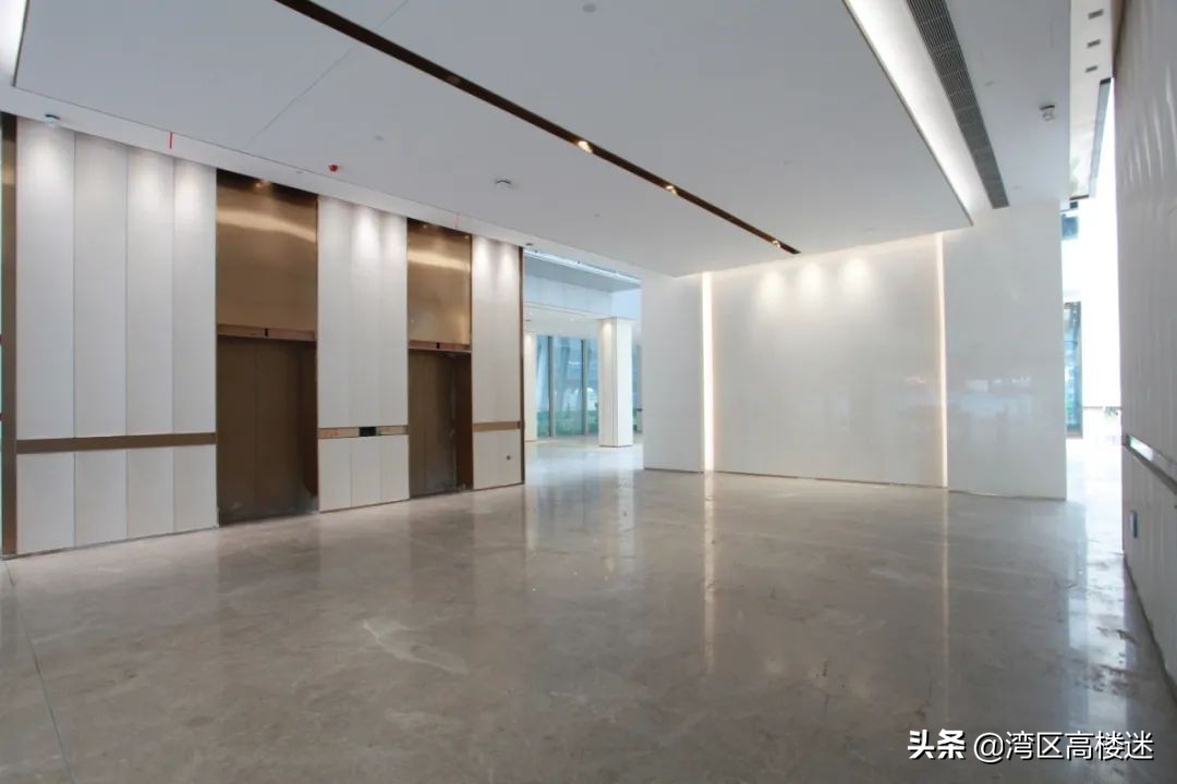 深圳黄金交易中心成立,上海黄金交易所新办公楼