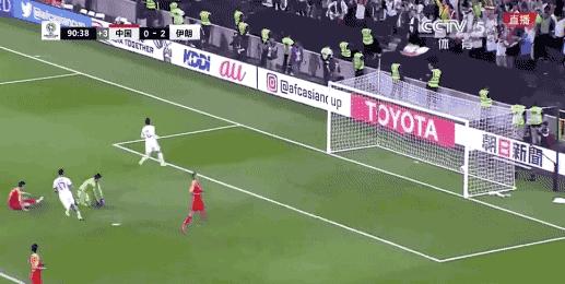 国足亚洲杯半决赛对伊朗,国足亚洲杯不敌韩国