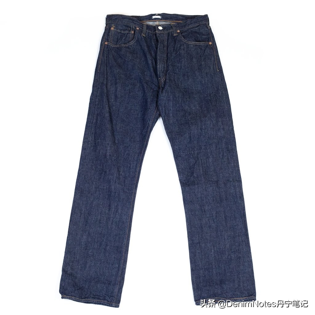 牛迷心中的“复刻之王”Warehouse，忠实重现美式复古