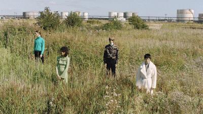 本土快时尚品牌ur异军突起,ur快时尚发展历程