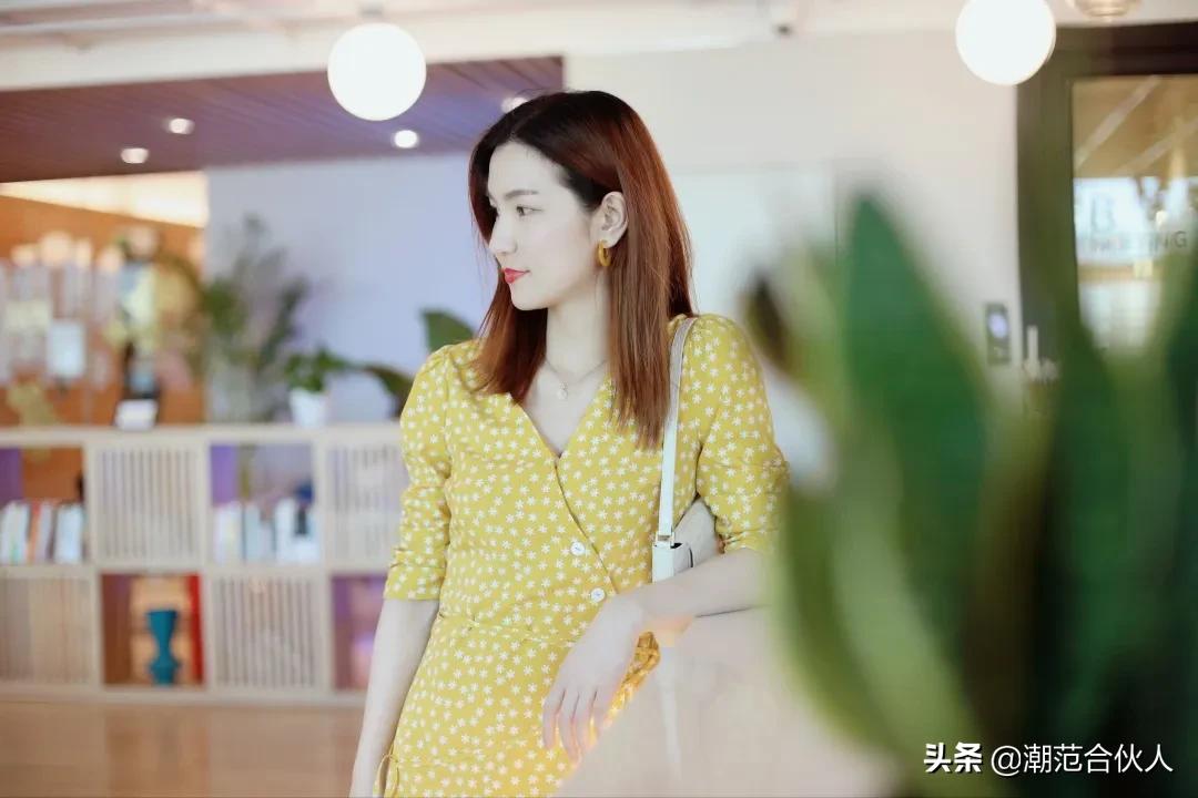 今年的连衣裙，心动指数爆表了