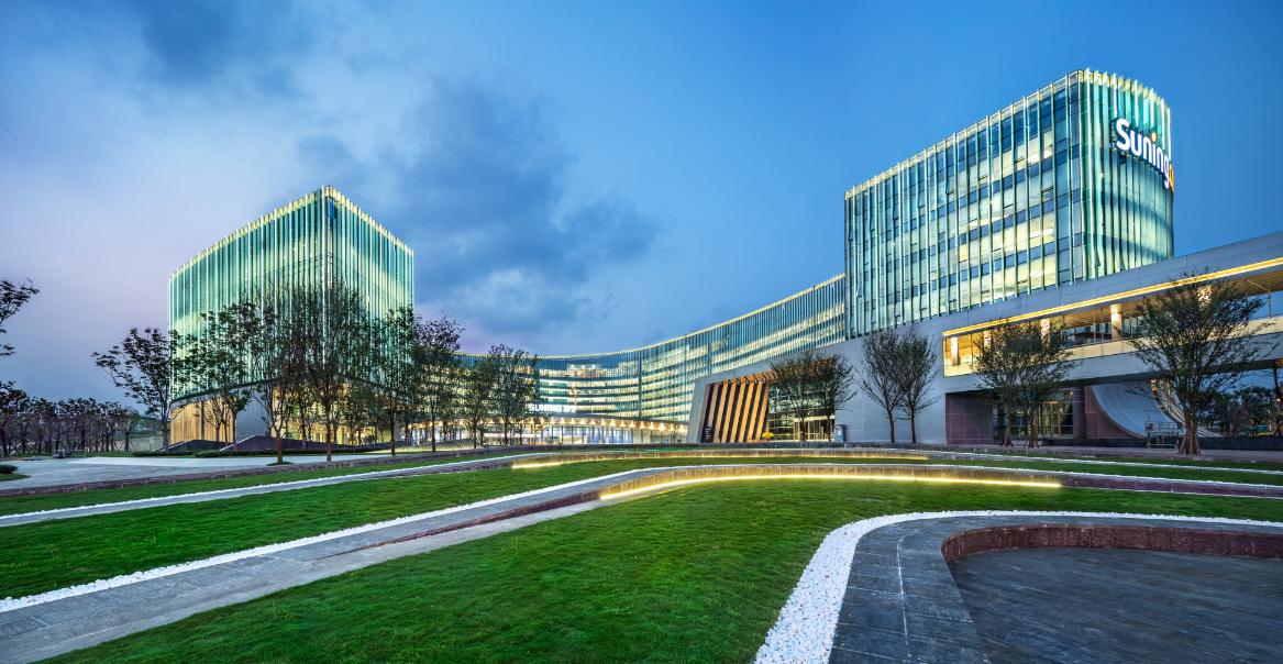 苏宁百货万达店,苏宁万达百货发展前景