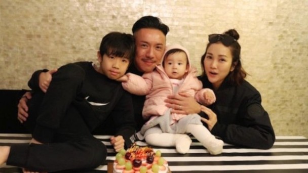 张继聪和古天乐,古天乐张继聪最新消息