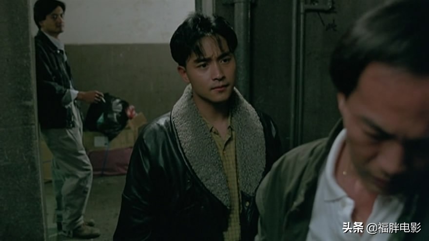 说英雄谁是英雄电视剧国语版,英雄本色有多经典