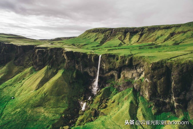 十个无人机拍摄的惊人画面,世界上最好的无人机1500米