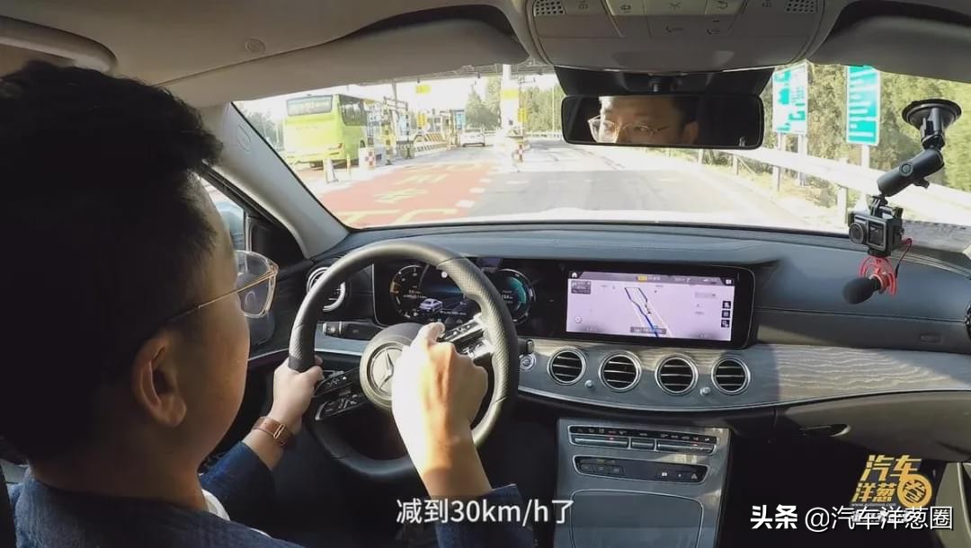 全新奔驰e级购买建议,全新奔驰e级加满油需要多少钱