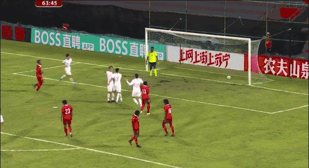 中国足球队最新比赛消息7比0,中国足球5