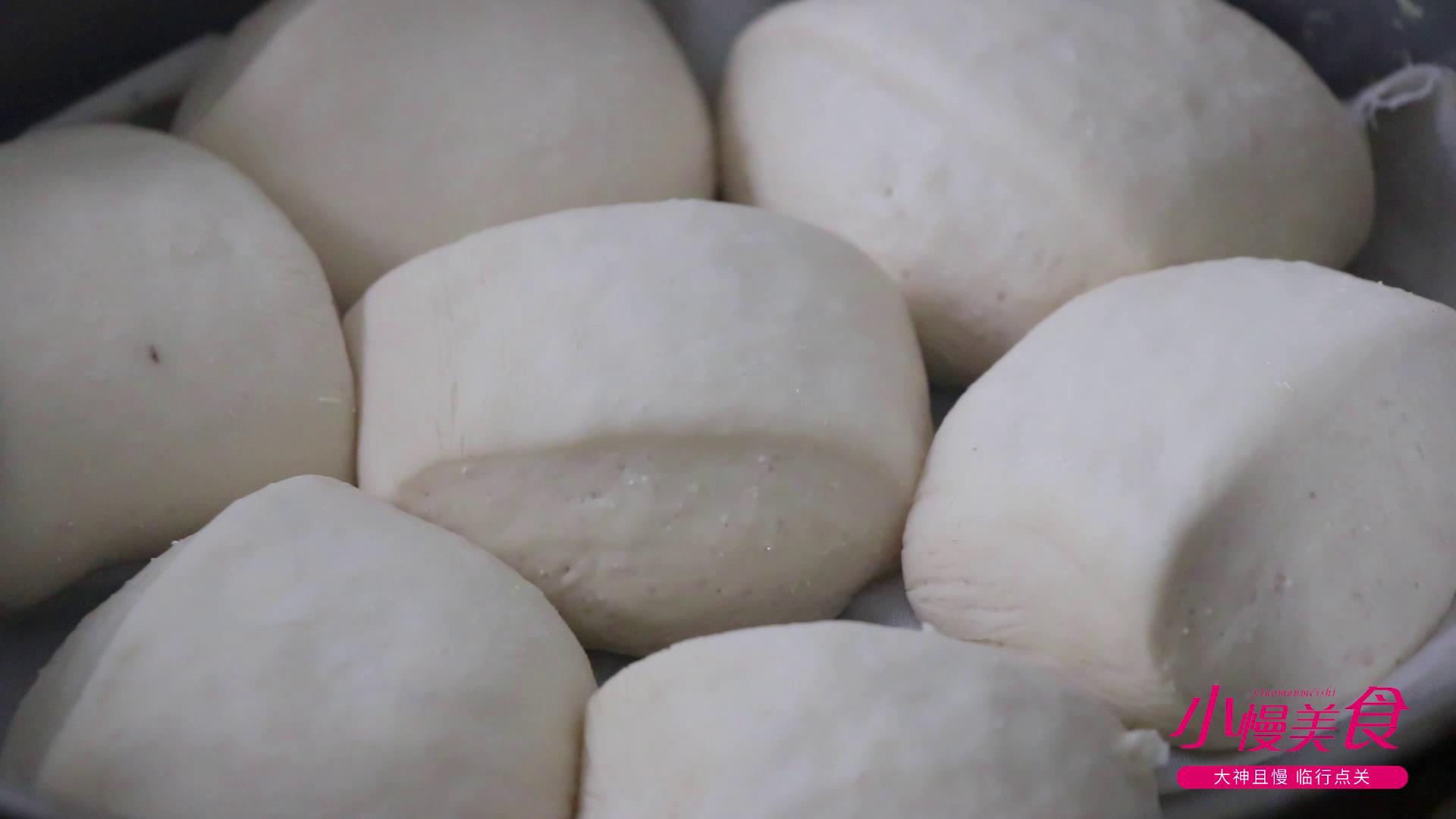 蒸馒头怎样蒸出松软的馒头,馒头怎么蒸才会更松软