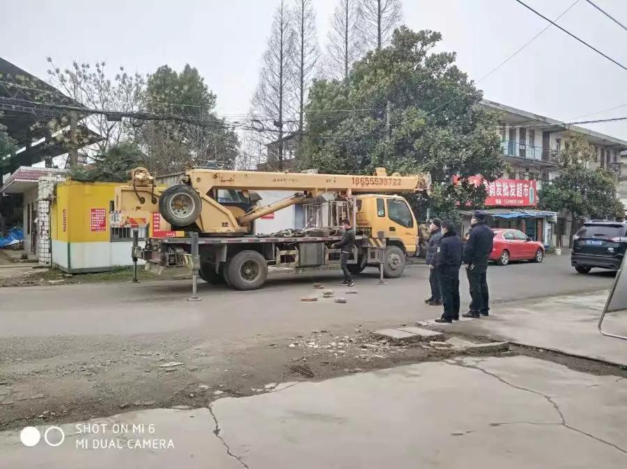 “解除隔离啦！谢谢你们！”14天的温暖守护！我们在一起！