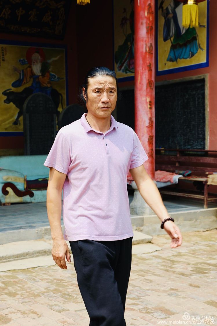 洛阳偃师徒步旅行，7个多小时3万多步，轘辕关下探访火星宫