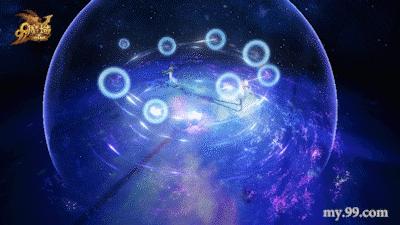 魔域星辰神子搭配,魔域星辰神子技能