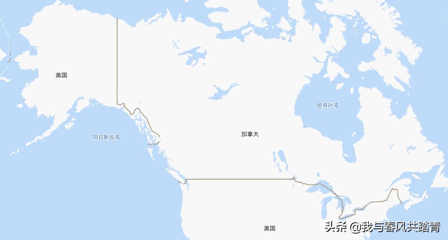 国家的飞地,哪些国家有飞地