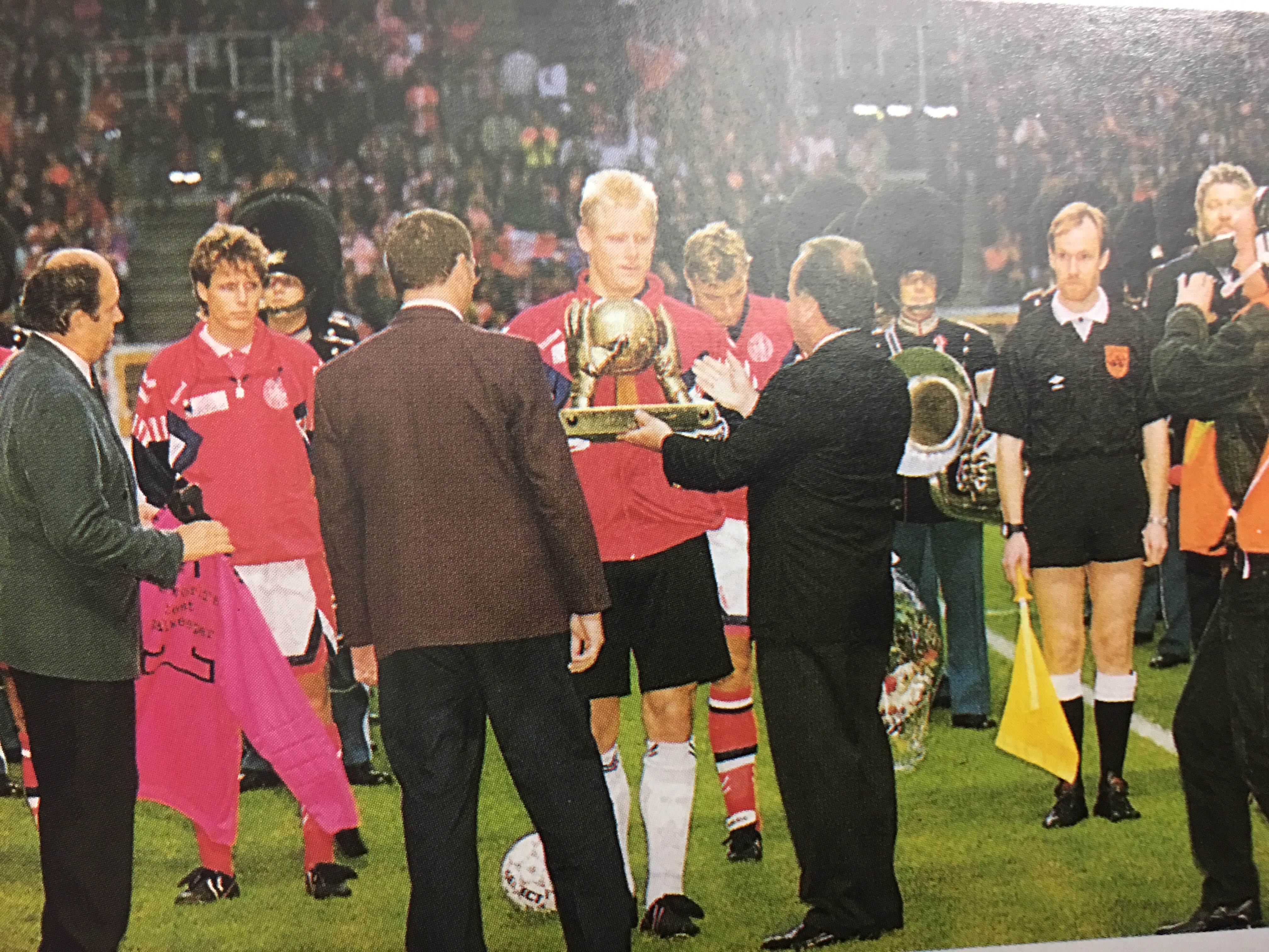 iffhs最佳门将历届排名,iffhs过去25年最佳门将