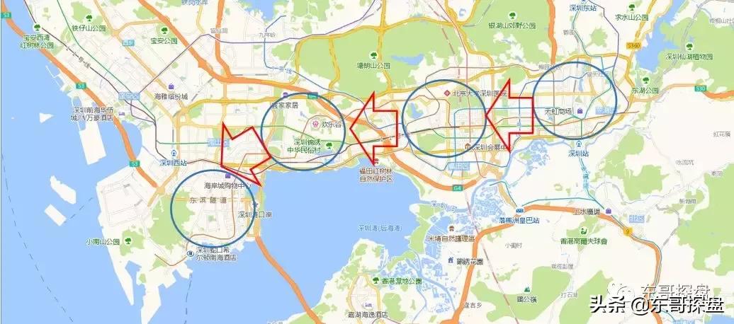 提前布局海南,提前布局基金