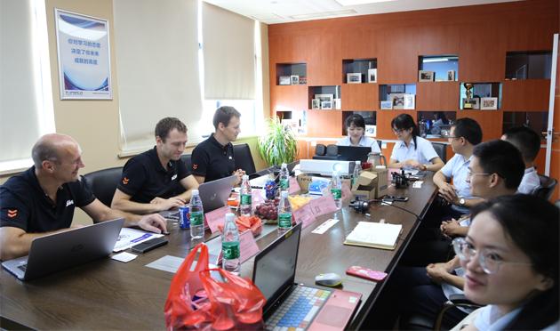 奥地利ktm与春风动力,奥地利ktm夺冠