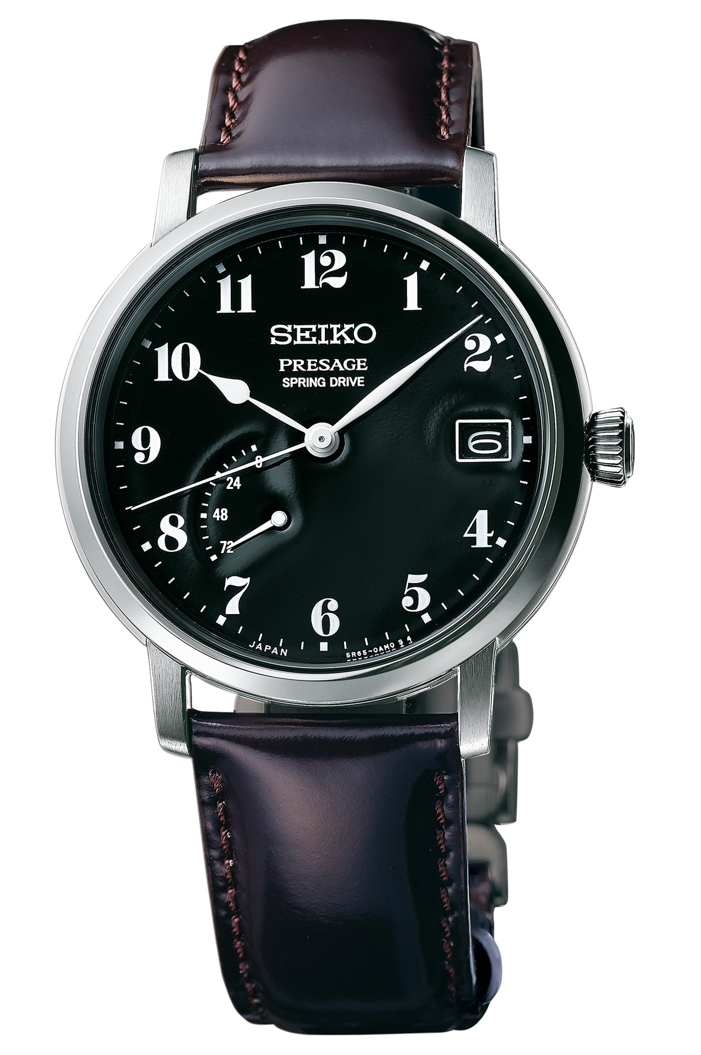 精工presage七宝珐琅限量款,精工presage七彩珐琅腕表