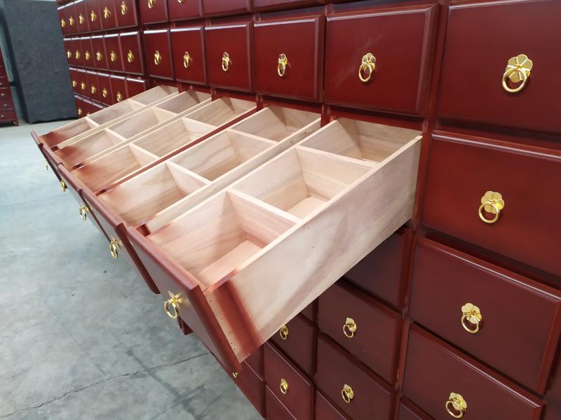 专业生产实木中药柜厂家,上饶实木中药柜厂家直销