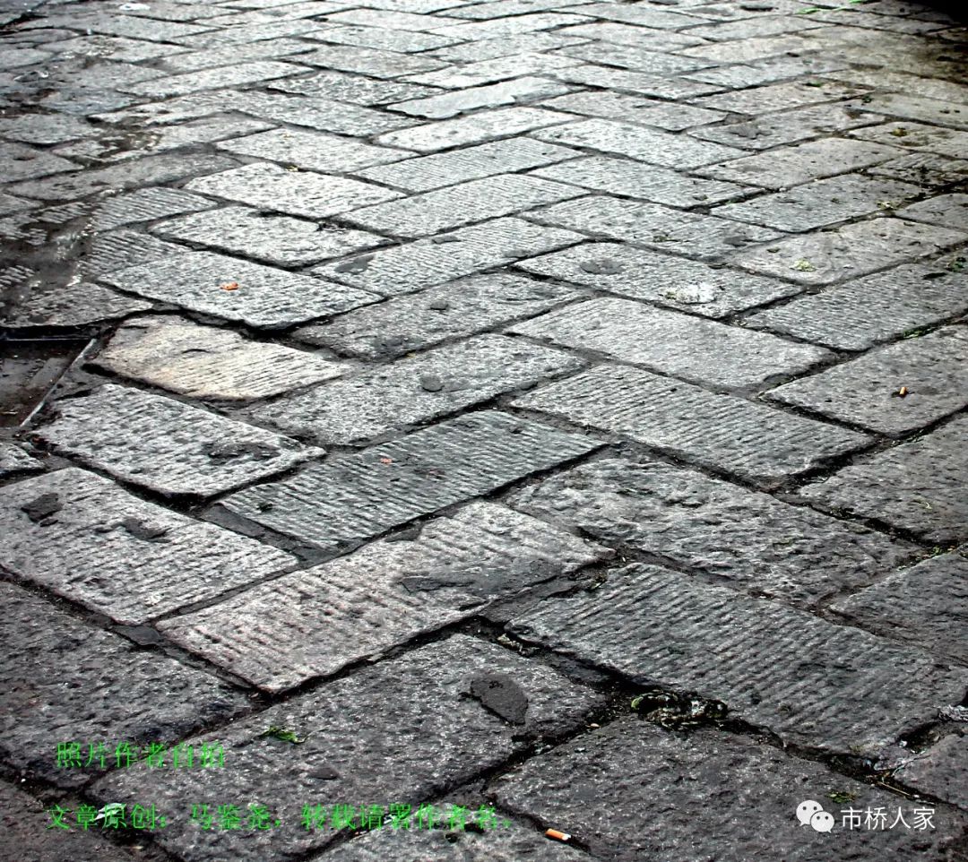 新浦老街｜百年风雨第一池，曾经是我市最高档的浴池