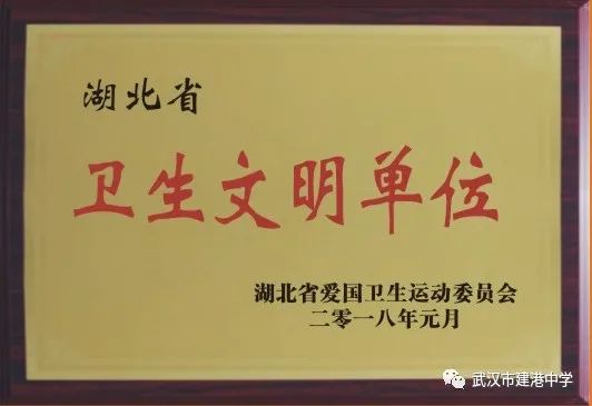 武汉市建港中学图,武汉市建港中学官网