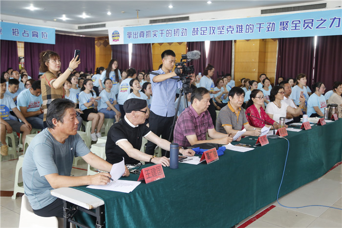 阜阳商厦年中庆活动,阜阳商厦年中庆