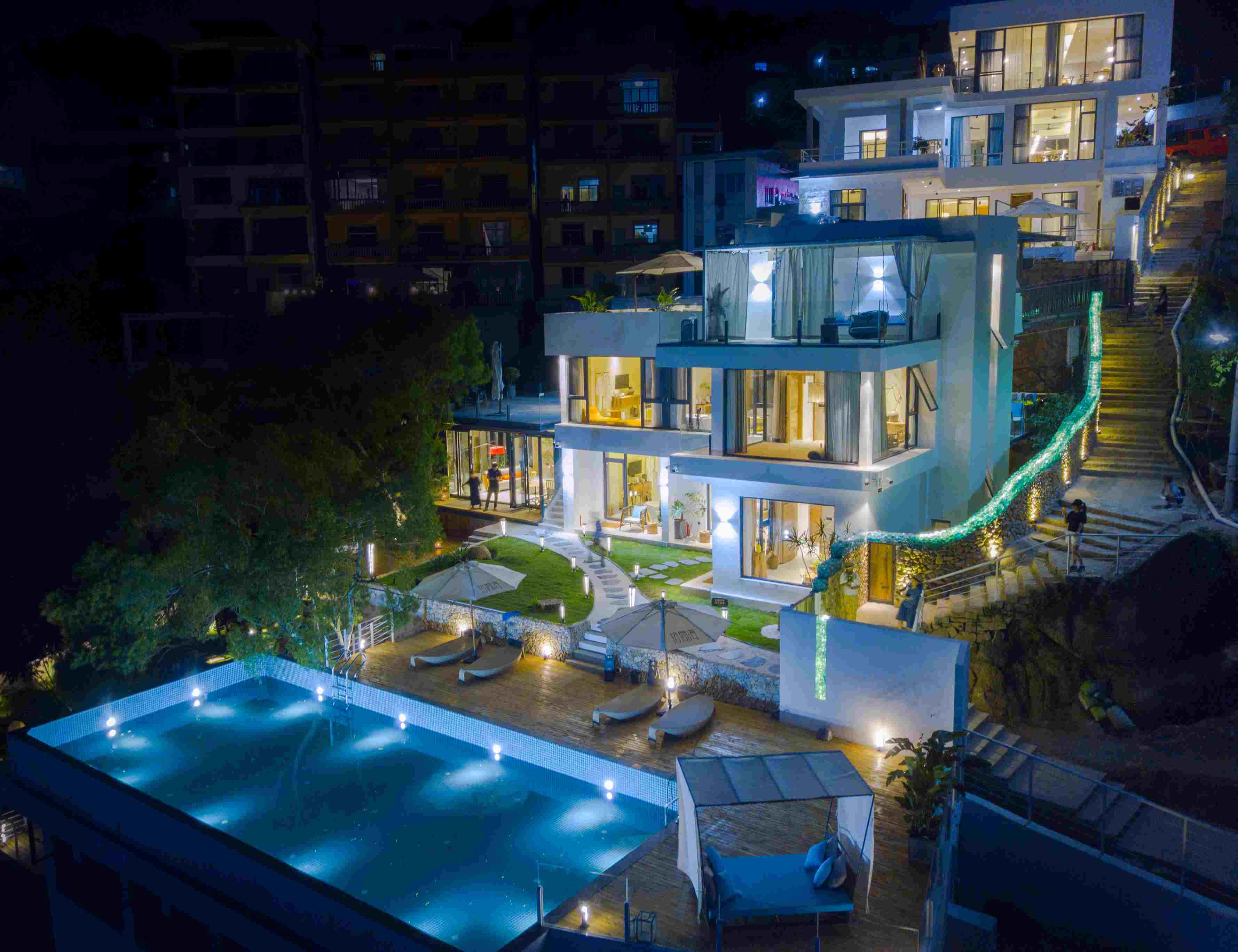 为何民宿越来越难做,乡村民宿不赚钱