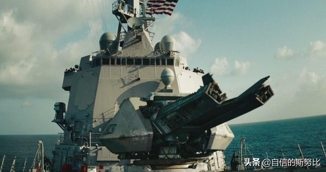 电磁炮中国上舰了吗,中国电磁炮是否上舰