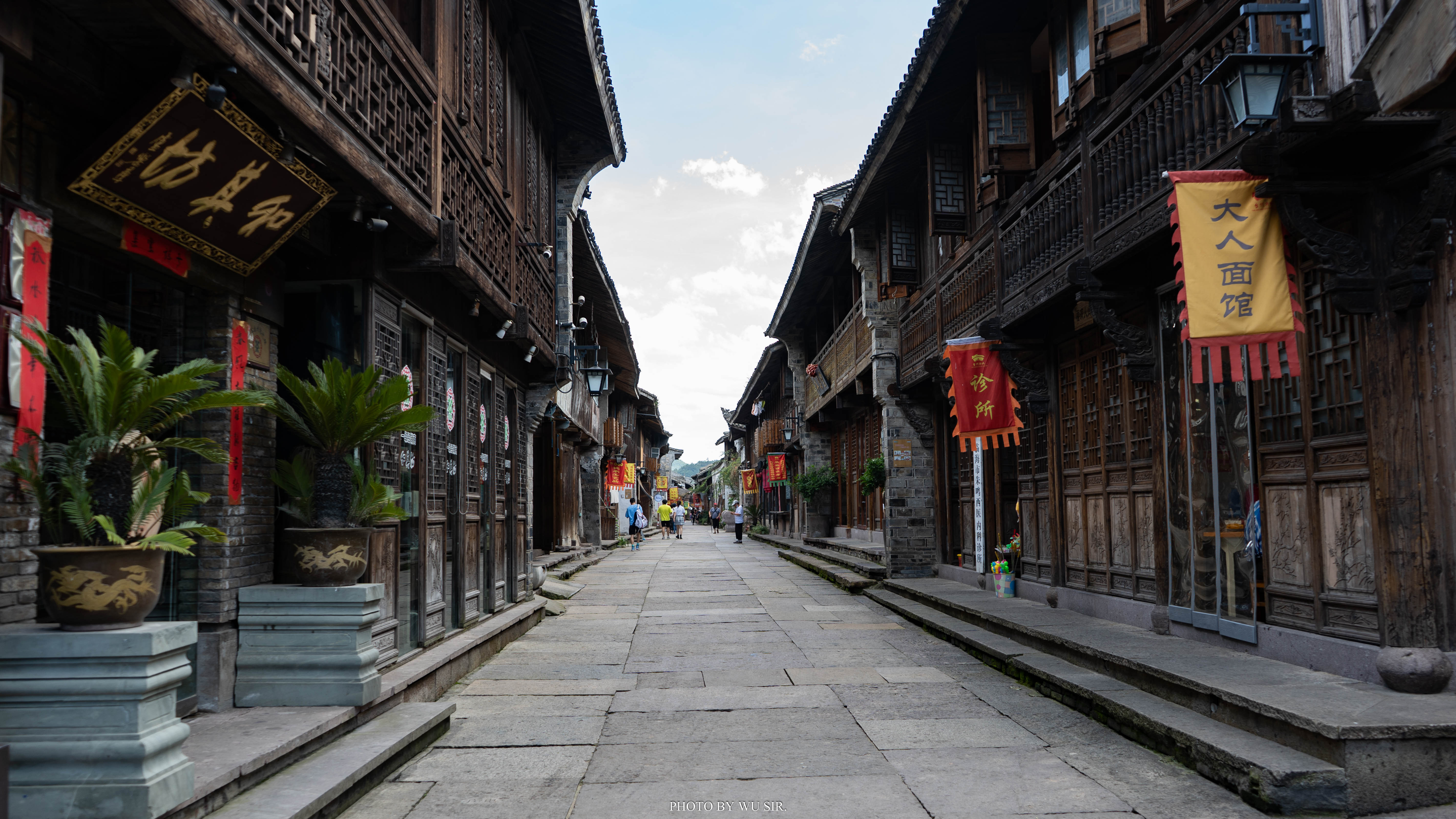 我与临海的三天两夜：从自然走向人文，从人文体悟生活