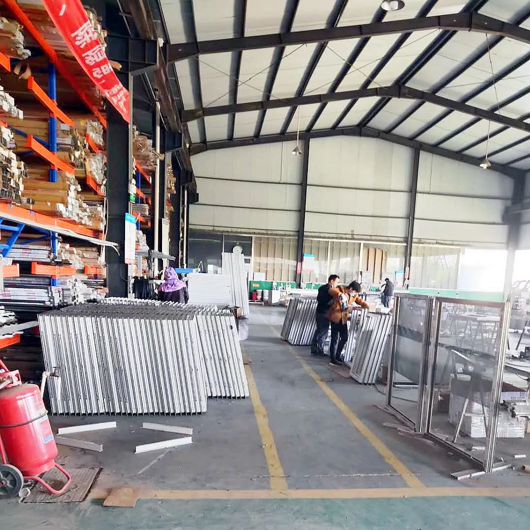 门头沟装修厂家,门头沟工厂装修方案