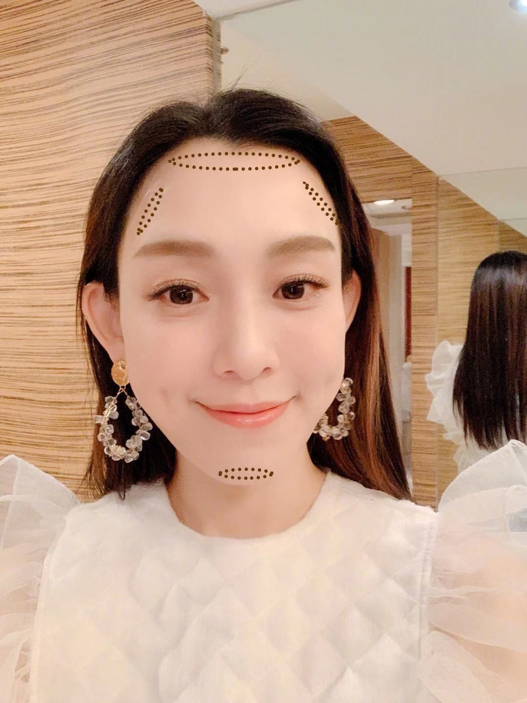 大饼脸塌鼻梁小眼睛怎么变美,大饼脸塌鼻梁凸嘴怎么提升精致度