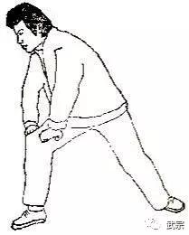 龙门铁布衫,武当铁布衫秘传功法图片