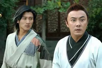 绝代双骄再被翻拍反派大佬吸睛,新绝代双骄口碑