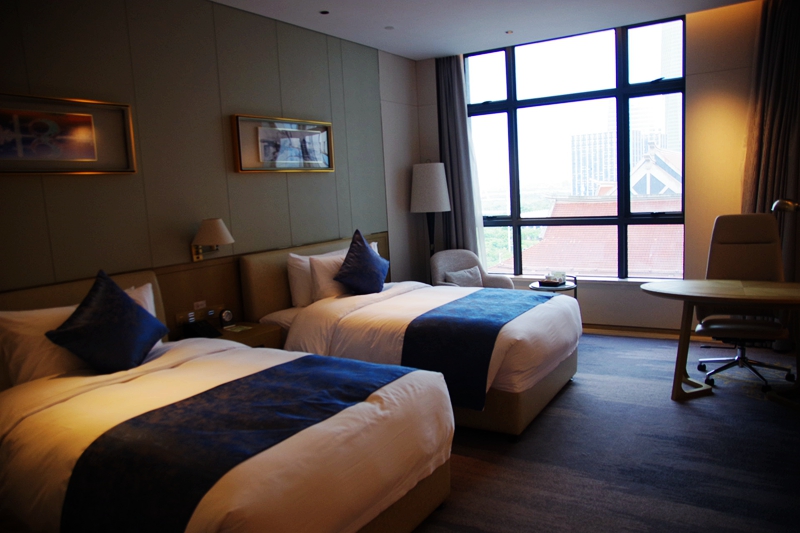 厦门集美海景酒店推荐,厦门集美有什么好的酒店可以推荐