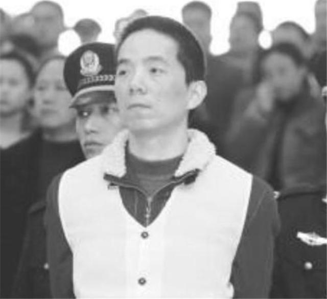 周正毅二次入狱妻子不离不弃,上海首富周正毅前传