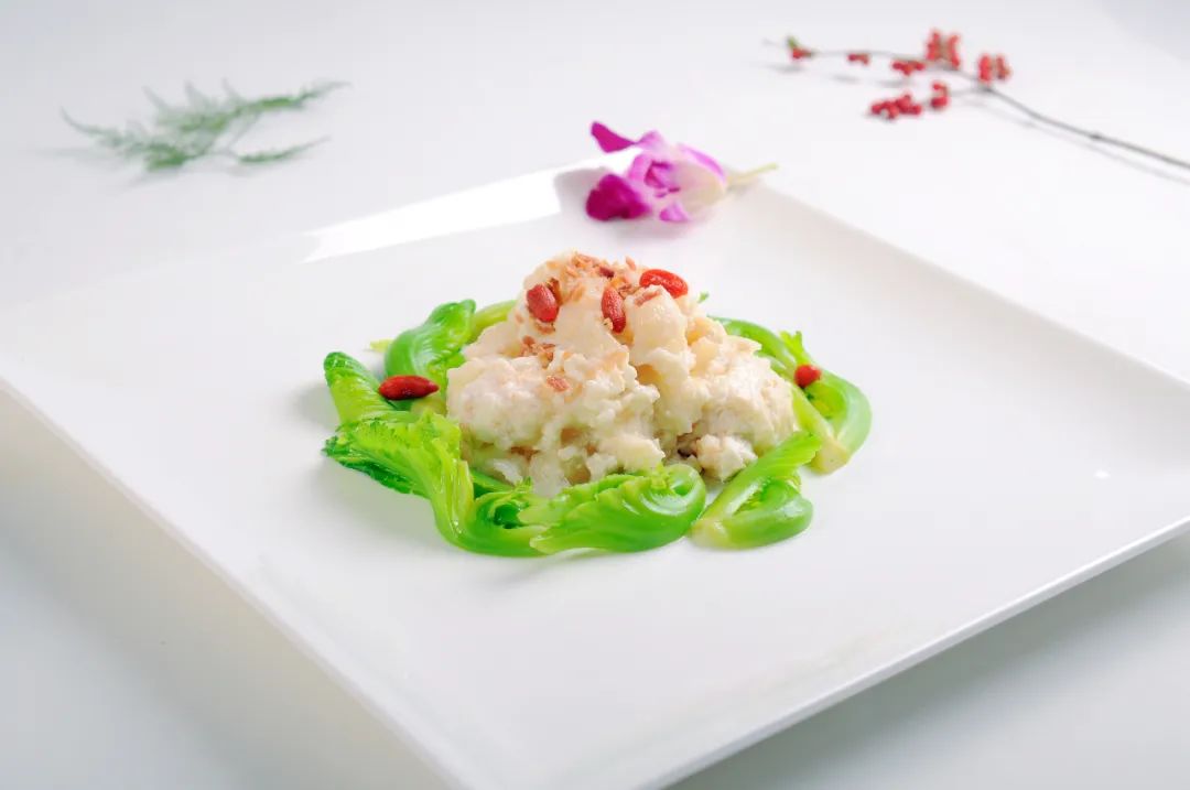 鱼糕为什么是荆州的特色美食,荆州鱼糕哪家比较正宗