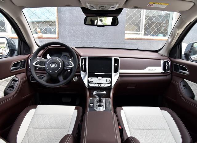 长城炮皮卡用车感受,长城炮皮卡汽车优缺点