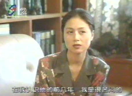 马兰：演唐僧母亲全剧无台词，30岁插足余秋雨婚姻，今如何