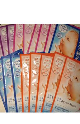 日本涂抹式面膜推荐,日本十大牌子面膜排行榜