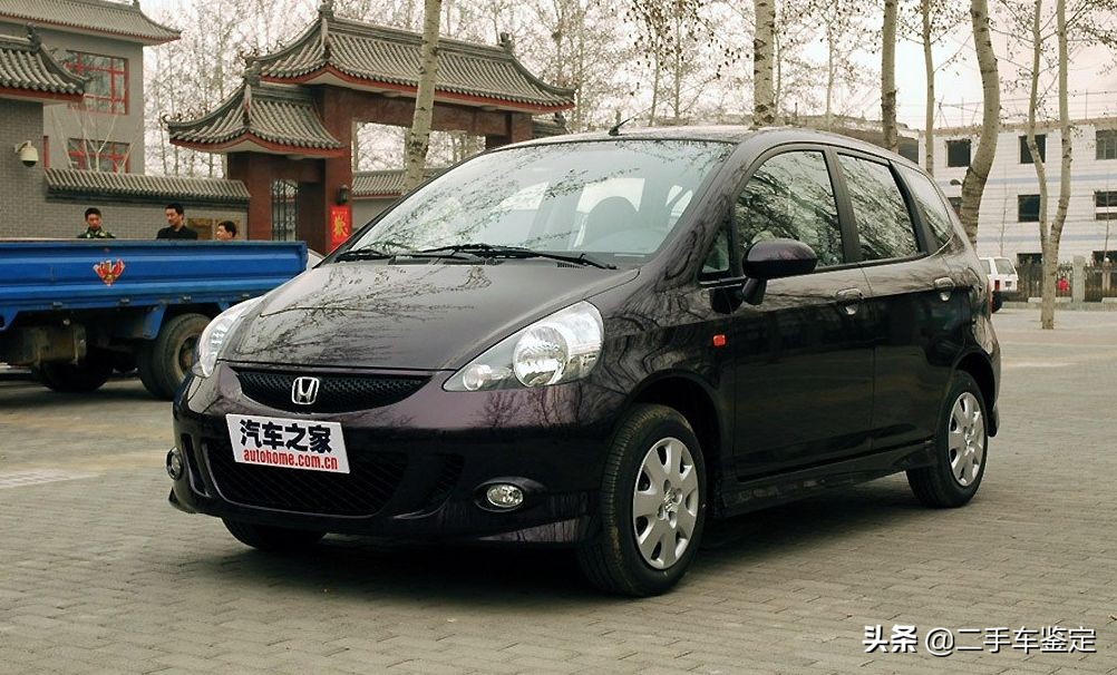 5分钟区分不同年款的锐志,5分钟区分不同年代的飞度