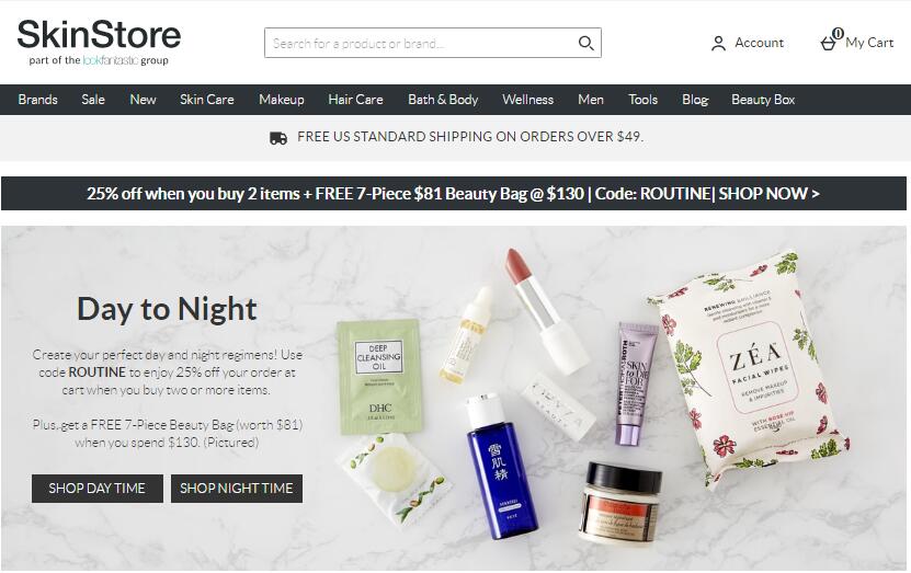 海淘代购哪个平台最靠谱,哪些好的海淘代购网站