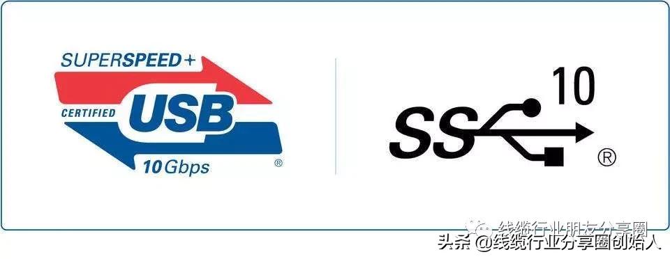 usb图形标识大全,usblogo