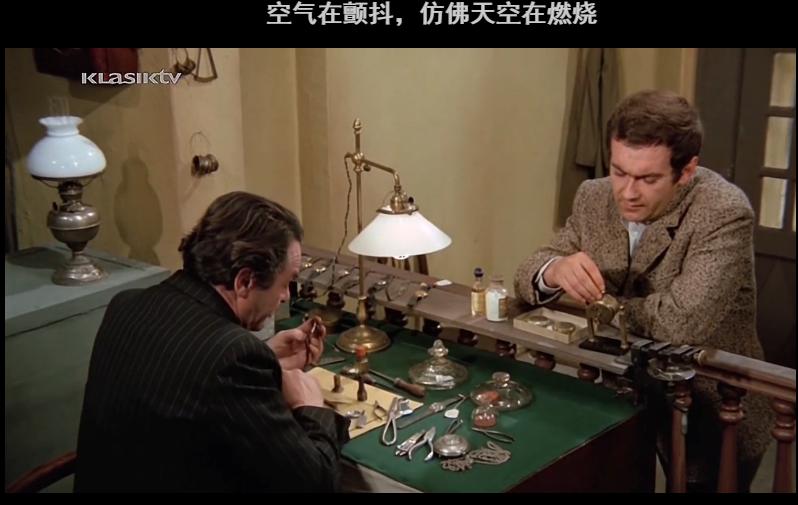 盘点那些经典的暗号,盘点影视剧中曹操经典语录