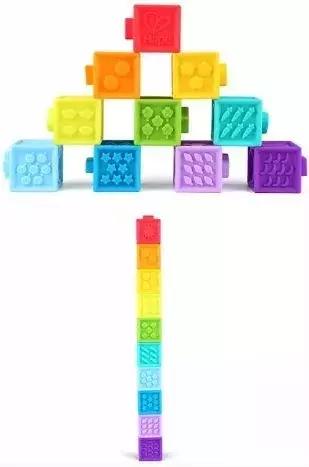 宝宝玩具怎么选？这份适龄玩具选购指南，帮你避开那些坑