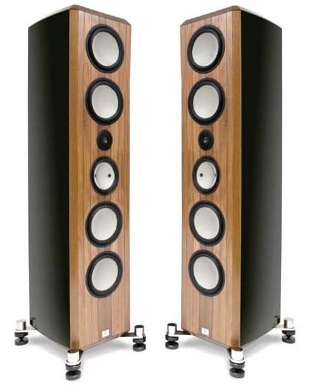 世界十大顶级hifi音箱价格,全球十大hifi品牌