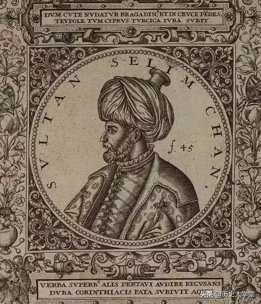 曾经强大的奥斯曼为什么解体,奥斯曼帝国为什么打出惊人的成绩