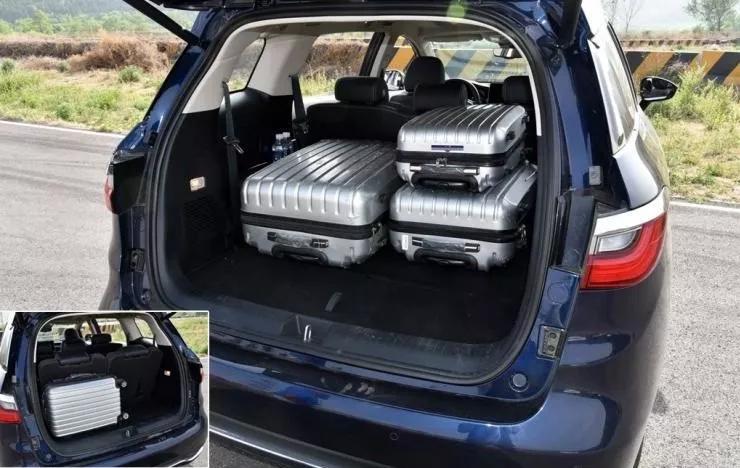 过个好年很简单!入手这台10万级全能MPV就“购”了